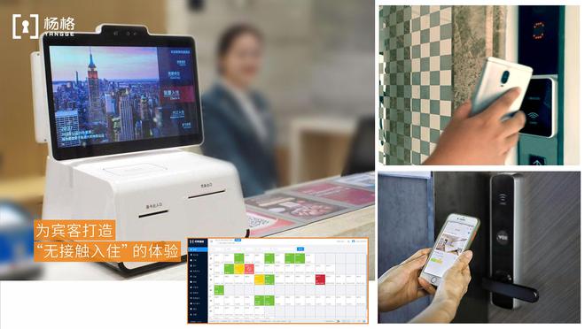 BWIN体育为什么要有酒店刷卡锁系统？酒店门锁管理系统的功能有哪些？(图5)