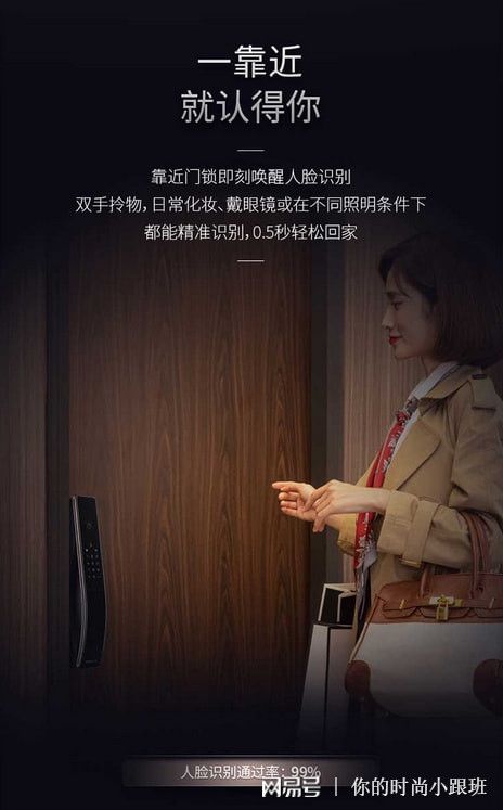 BWIN·必赢(中国)唯一官方网站精湛匠心打造诚意之作——德施曼智能锁(图1)