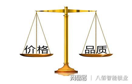 BWIN体育血的教训告诉你：千万别乱买售后服务差的智能锁好可怕……(图2)