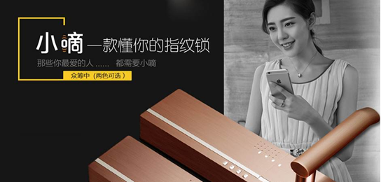 BWIN·必赢(中国)唯一官方网站【上】智能锁十大品牌特点榜：这十个品牌样样不同(图5)