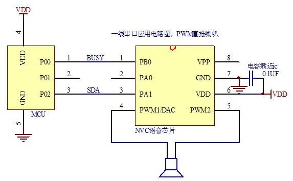 BWIN·必赢(中国)唯一官方网站语音芯片助力指静脉识别锁实现语音播放功能！(图2)