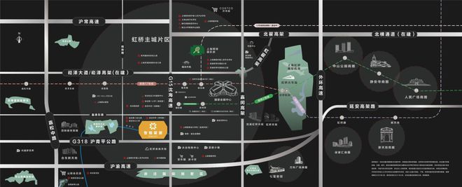 BWIN·必赢(中国)唯一官方网站青浦灿耀星城官方网站丨灿耀星城售楼处电话丨灿耀(图10)