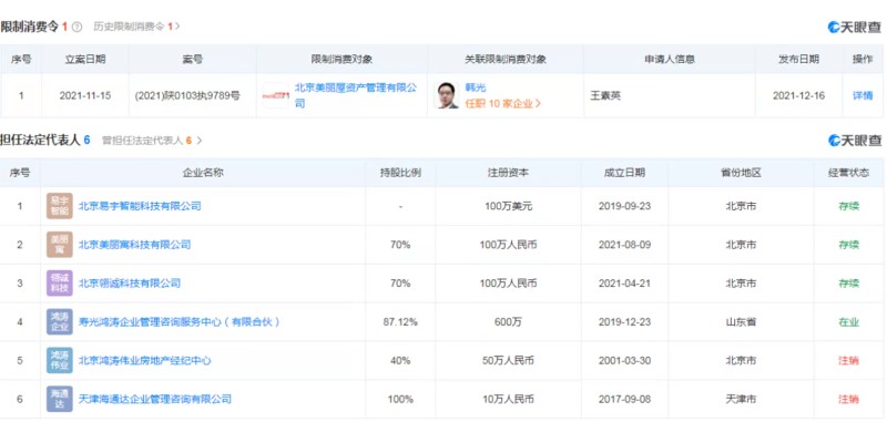 BWIN体育美丽屋的长租陷阱：租客被强制7天内搬走涉霸王条款 门锁被撬1个月不处(图9)