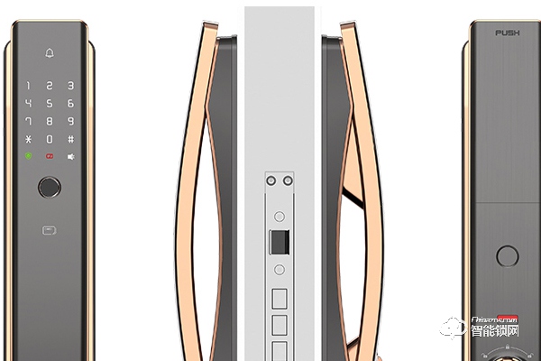 BWIN体育科熊智能锁好不好(图3)