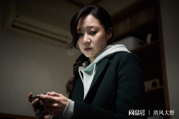 BWIN体育孔孝真重返荧幕之作《门锁》：独居女生一定要看(图1)