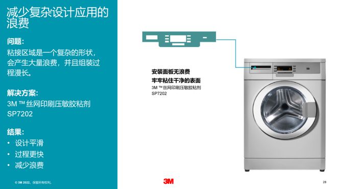 BWIN·必赢(中国)唯一官方网站【IOTE】3M展台3大看点将亮相IOTE国际(图4)