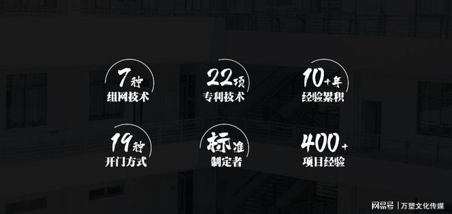 BWIN·必赢(中国)唯一官方网站神器再现掌门物联“CESH-Link通讯技术”(图1)